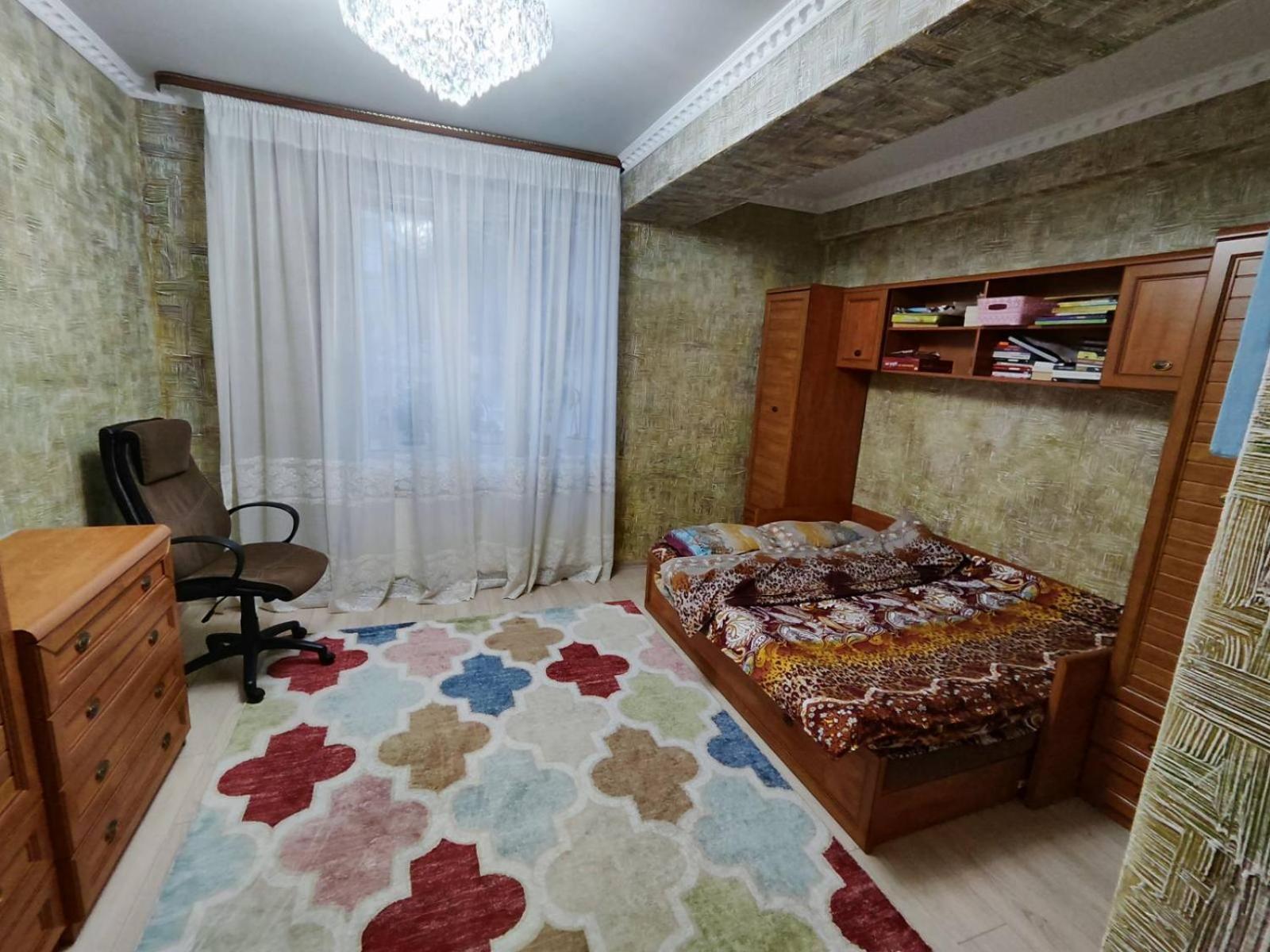 Gold Rose Apartament Chisinau Ngoại thất bức ảnh
